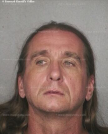 Kevin Horatio Darby