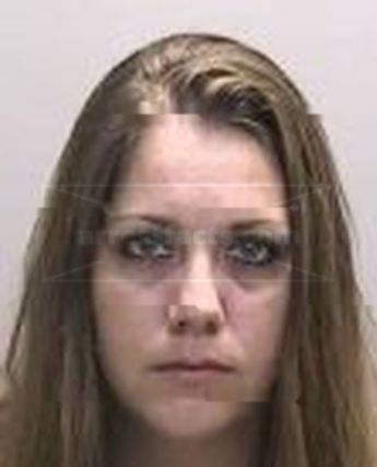 Tiffany Lauren Wall