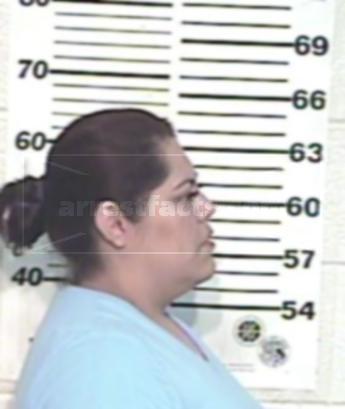 Monica Isabel Najera Davila