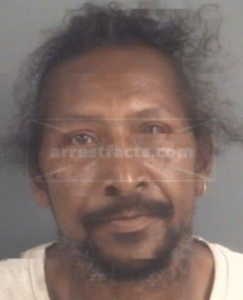 Barry Leon Johnson