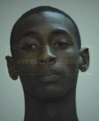 Jeremy Rushaun Williams