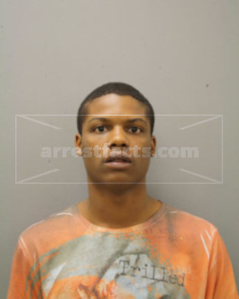 Keshawn Harris