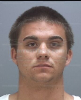 Andy Judd Leblanc