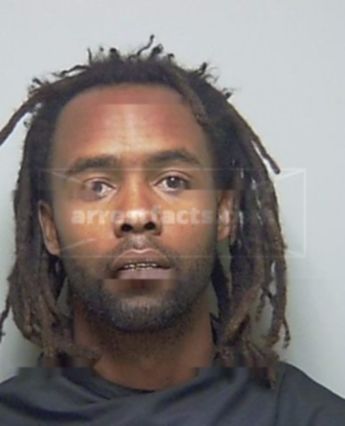Eddie James Watson