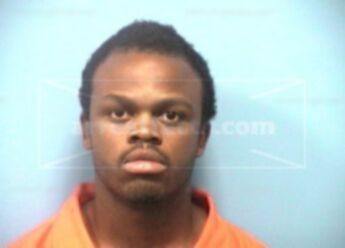 Taylor Camron Haggins