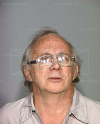 Roy Lee Thomas