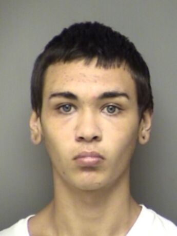 Steven Wayne Wright