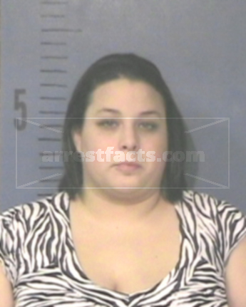 Kayla Christine Sloniger
