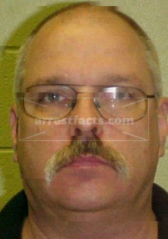 Robert Carter Fenley
