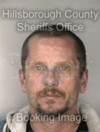Darrell Brent Lenz