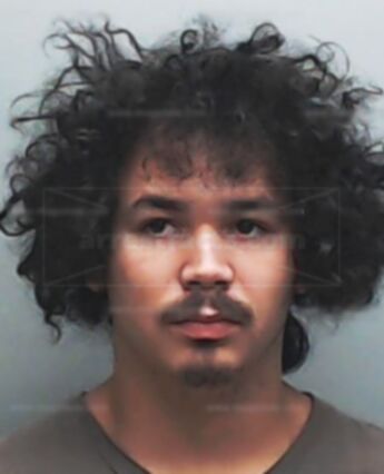 Deric Munoz Christenson