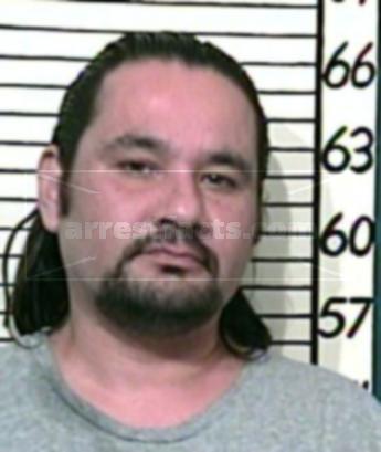 Christopher Samuel Vargas