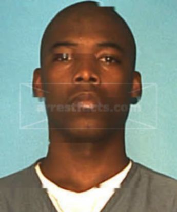 Marquis J Ford
