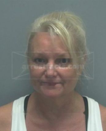 Stacy Leann Decoursey
