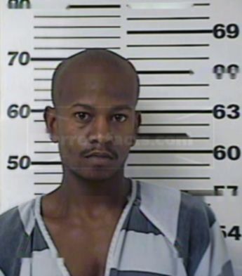 Phillip Deljuan Conner