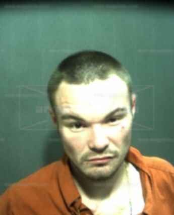 Bradley Dean Barton