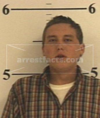 Justin Ray Grimes