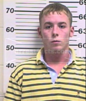 Casey Brandon Price