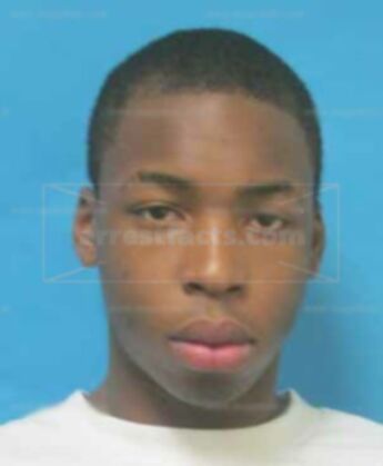 Larry Larcell Thompson