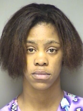 Shinequa Renee Woods
