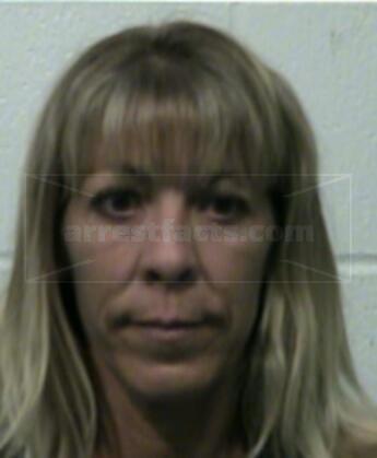 Melissa Dawn Hardi