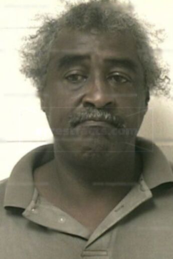 Willie Clarence Gibson