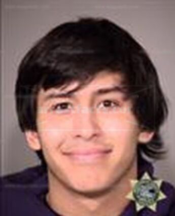 Justin Perez