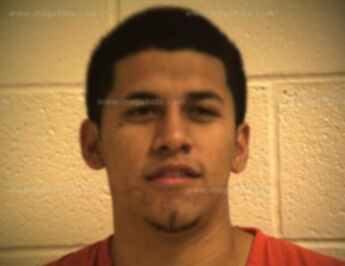 Richard Lamont Yanez