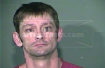 Anthony Lowen Rader
