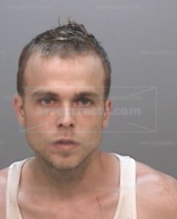 Christopher Allen Pate