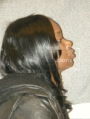 Shemika S Bates