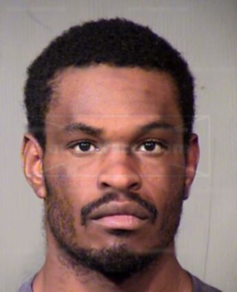 James Jermaine Lyons