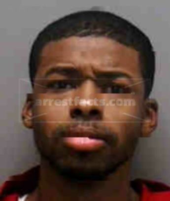 Davaras Dwayne Bailey