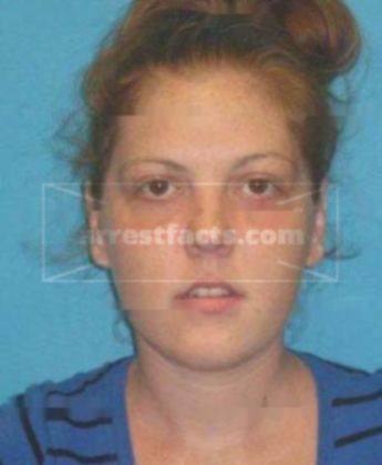 Danielle Frances Salvo
