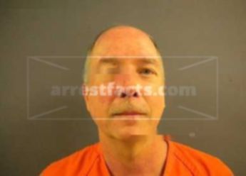 Charles Douglas Doty