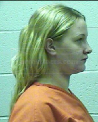 Amanda D Short