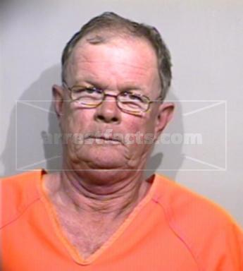 Glenn Charles Auerbach