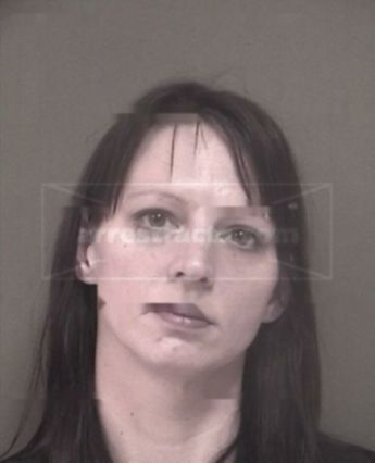 Kristen Marie Bloss