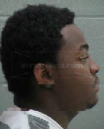 Hondray Leonard Johnson
