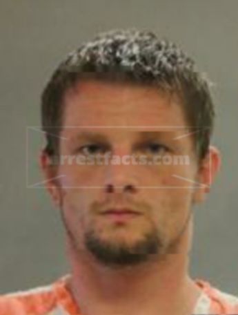 Jesse James Allen