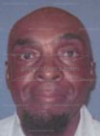 Leslie Eugene Edwards