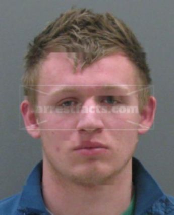 Braden James Werley