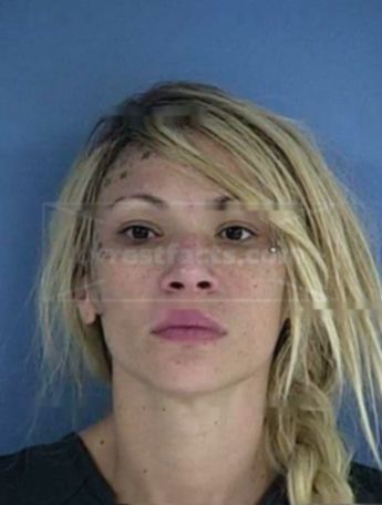Miranda Lee Murphy