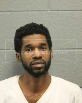 Terrance D Harris