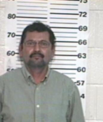 Jose Luis Cortez
