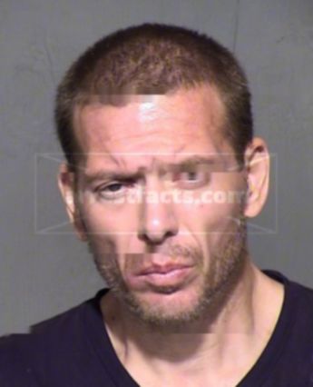 Erik Scott Stephenson