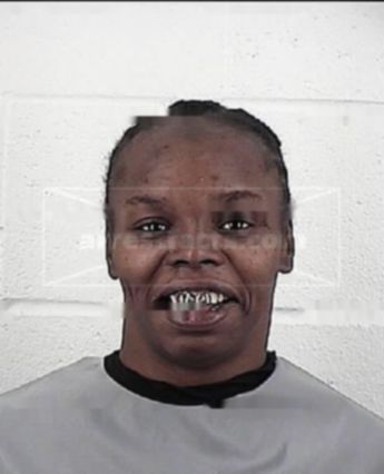 Shalise Monique Carruthers