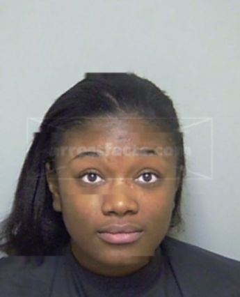 Marie Christy Passmore