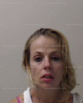 Bridgett Ann Floyd