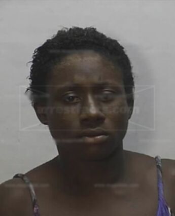 Latonya Monique Belle